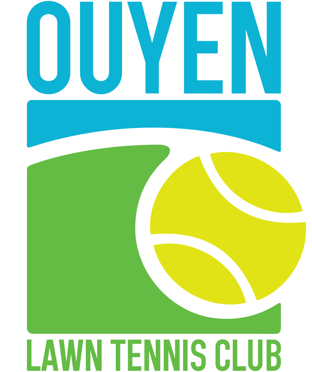 Ouyen Lawn Tennis Club