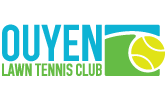 Ouyen Lawn Tennis Club