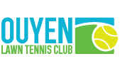 Ouyen Lawn Tennis Club