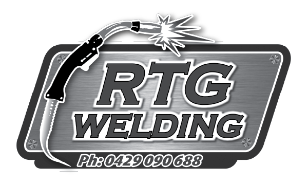 RTG Welding