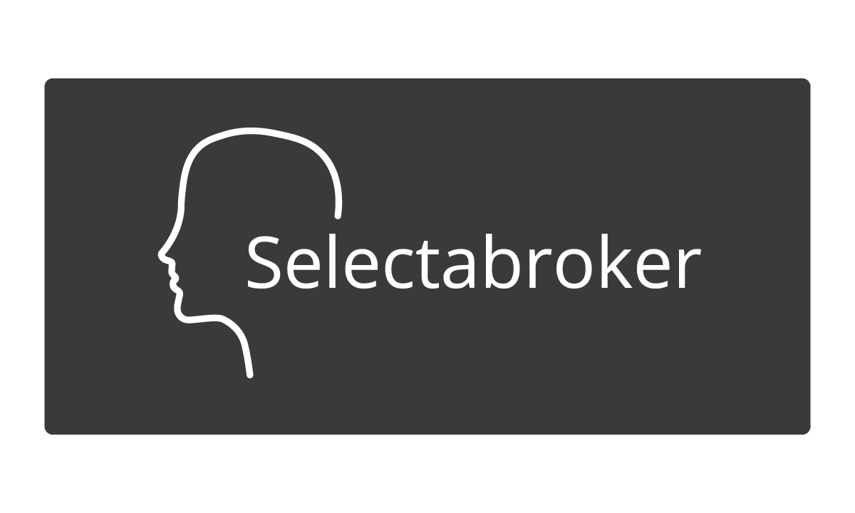 Select A Broker